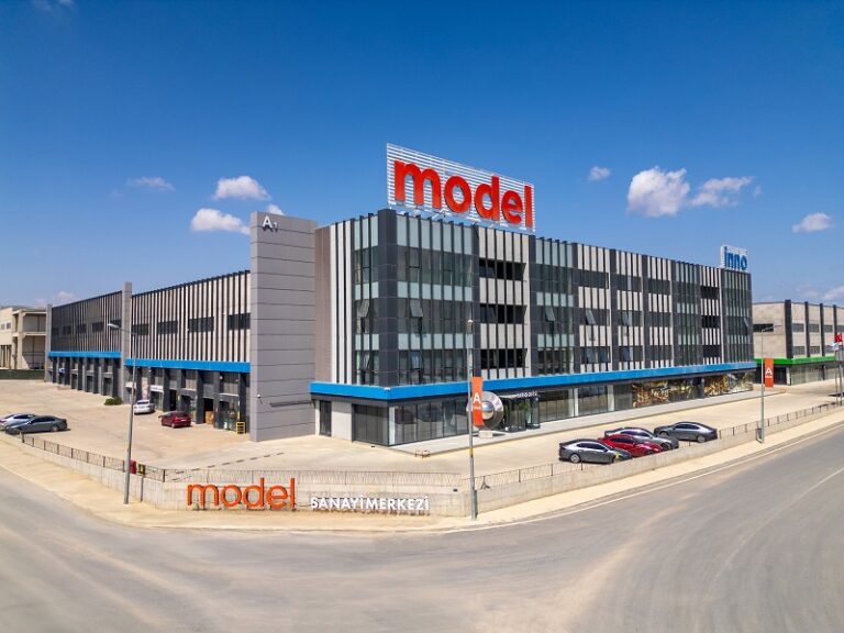 İş insanları Kapaklı’daki Model Sanayi Merkezi’nde bir araya geldi