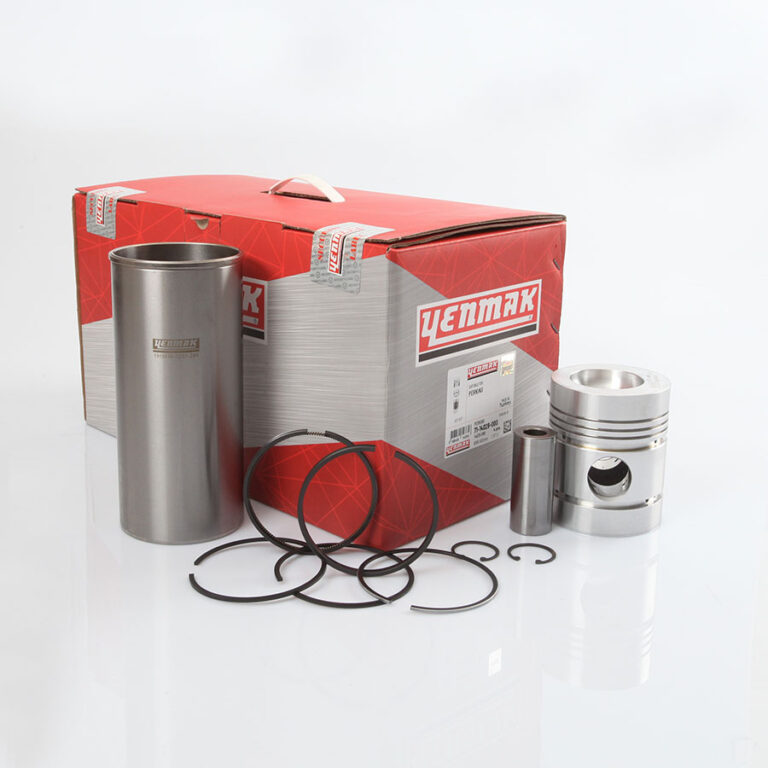 Piston Kit Set Ne İşe Yarar?