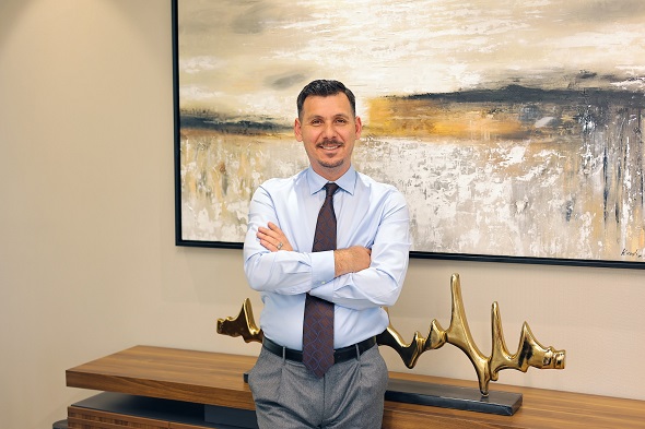 SMMM. Mustafa KÖKSOYA: “TSRS, şirketlerin finansal tablolarını uluslararası düzeyde izlenebilir kılıyor”