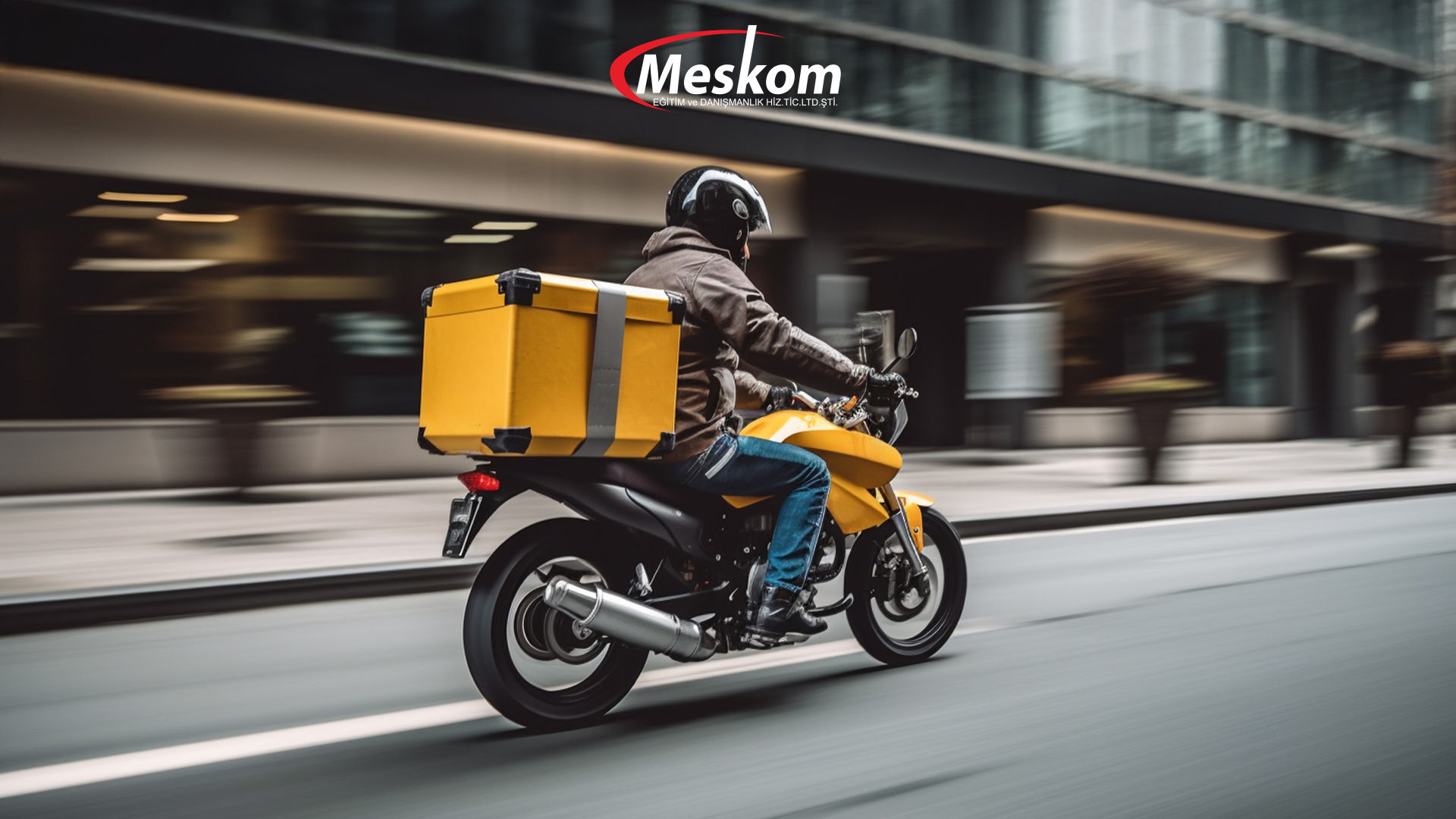 Motokuryelikte Yeni Dönem Başladı: P1, P2 ve SRC Belgeleri Artık Zorunlu!