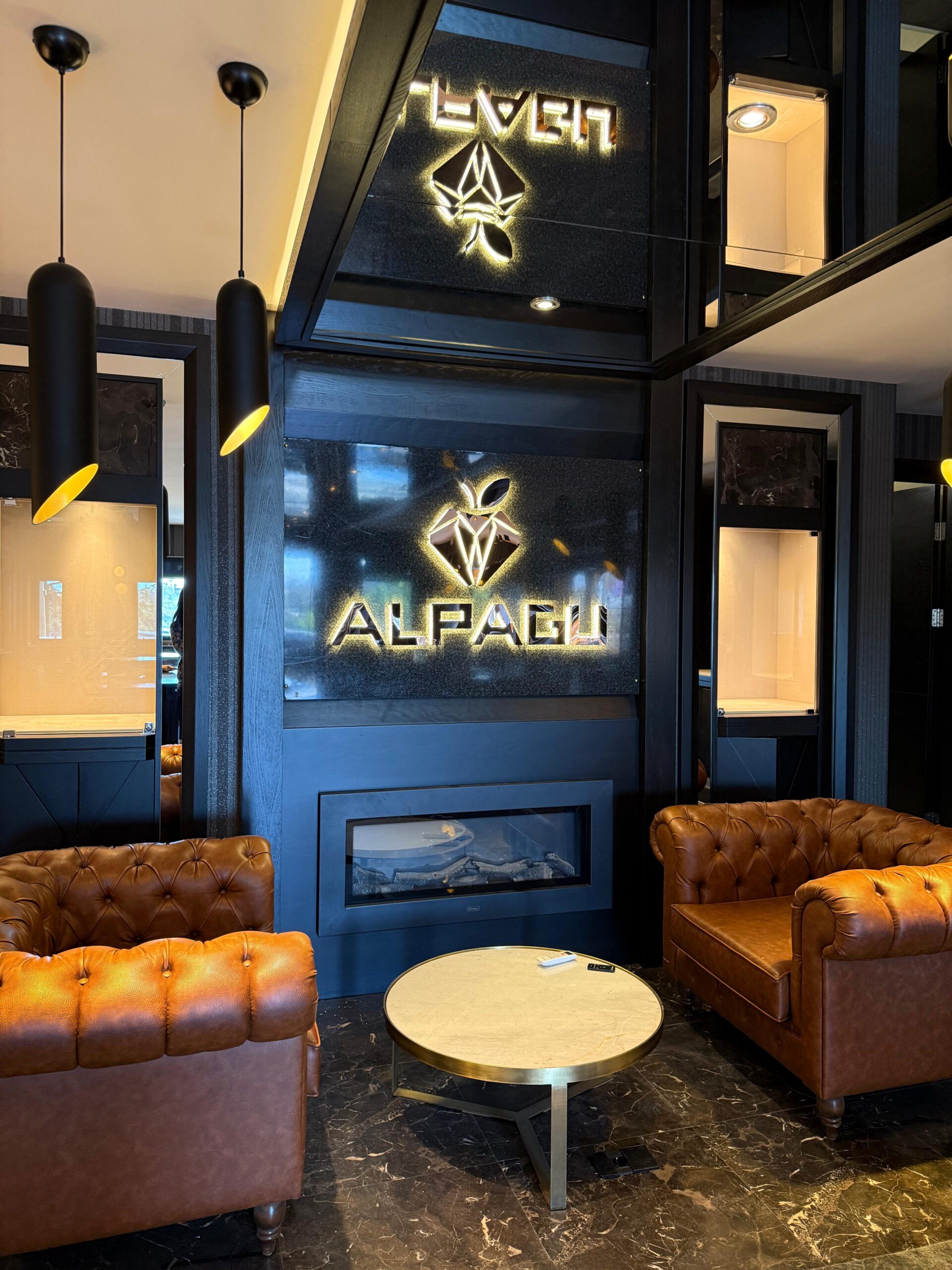 Alpagu Mücevherat: Ankara’da Mücevherde Yenilikçi Tasarım ve Kalite Garantisi