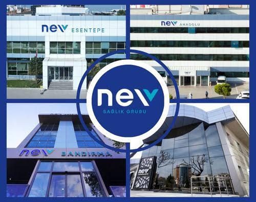 Nev Sağlık Grubu: Bursa’nın Sağlık Pusulası, Sağlıklı Gelecek Vizyonuyla Nesilden Nesile Hizmet