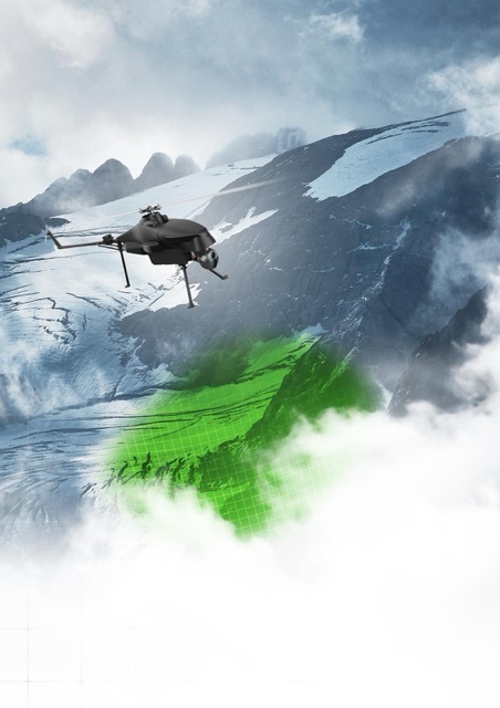 SEYYAH ile güvenli uçuş: Titra’dan yüksek doğruluklu Görsel Seyrüsefer Sistemi