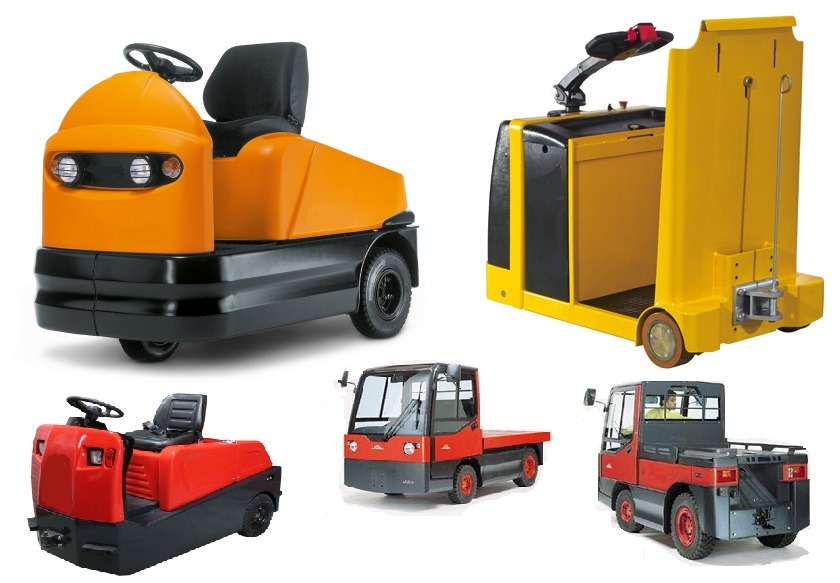  Lojistiğin Kalbi: Bursa’da Elektrikli Çekici (Terminal Traktör) Operatör Belgesi Eğitimiyle Depo ve Limanlarda Fark Yaratın!