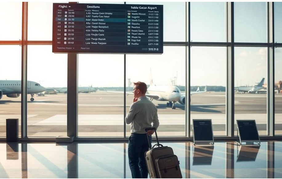 Sabiha Gökçen Havalimanı Uçak Bileti – En Uygun Fiyatlar