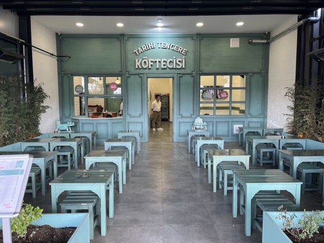 Tencerede pişen köfteler, kültürel Trakya mirasını yeniden canlandırdı