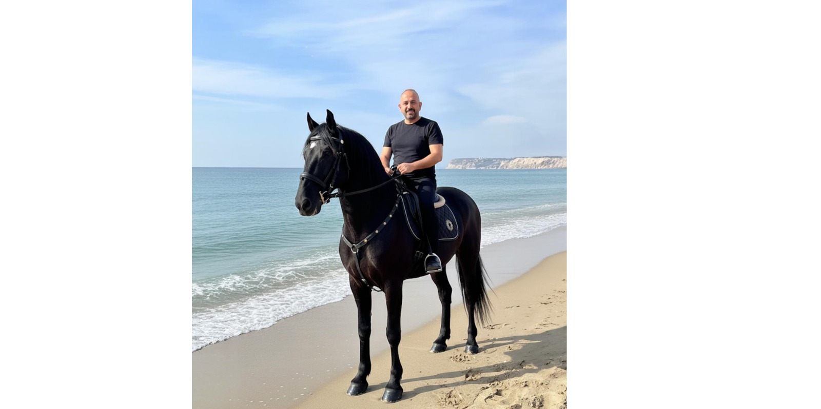 Alican SoYsüren: Başarısıyla Öne Çıkan İş İnsanı