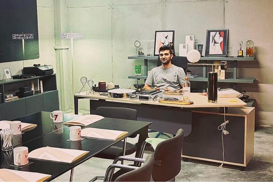 İsa Öner: 13 Yıllık Deneyimiyle Türk Prodüksiyon Dünyasına Yeni Bir Soluk Getiren İsim