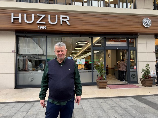 Huzur Pide, 1966’dan gelen lezzeti, yenilenen vizyonla geleceğe taşıyor