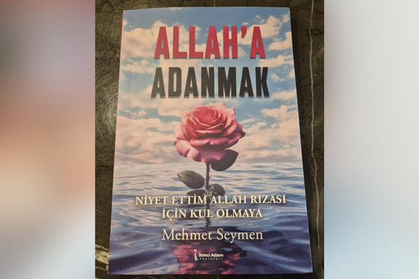 Mehmet Seymen: İnanç ve İlmi Sorumlulukla Kaleme Alınan Bir Eser
