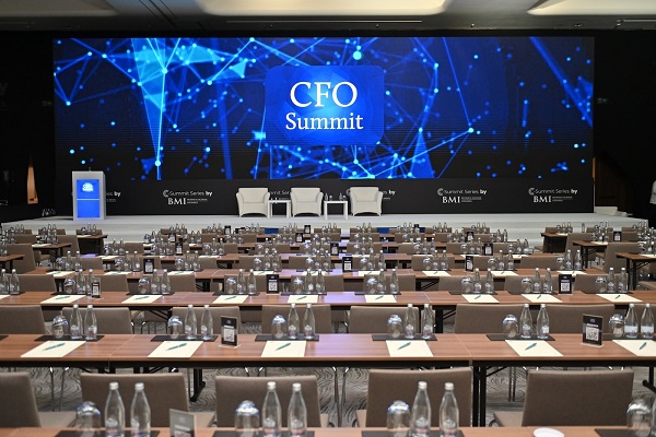 C-Summit Series’in 10. yılında, Türkiye’nin en etkin 50 CFO’su ödüllendirilecek