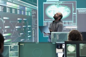 ERP Programı ile İşletmenizi Geleceğe Taşıyın