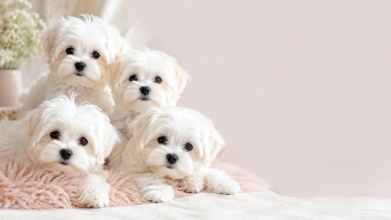 Maltese Terrier Yavru İlanları ve Fiyatları