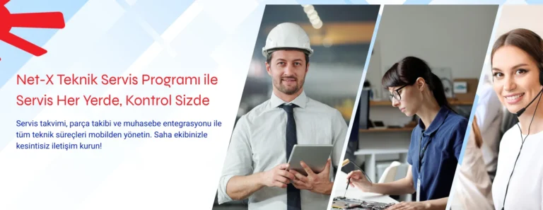 Teknik Servis Süreçleriniz Karmaşaya Döndüğünde, İşletmenizin Geri Kalanı da Bundan Nasibini Alır