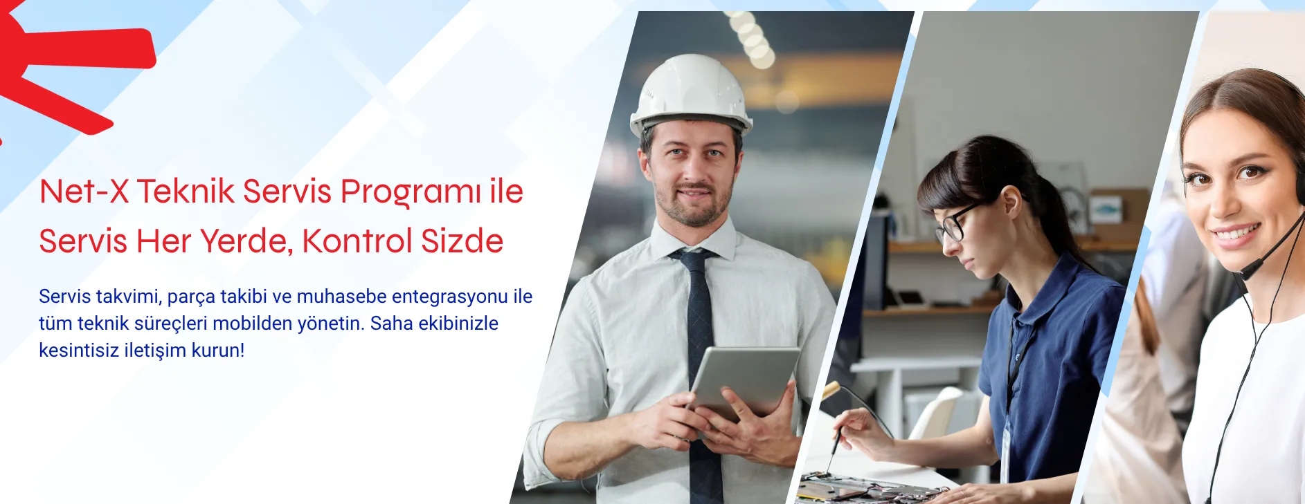 Teknik Servis Süreçleriniz Karmaşaya Döndüğünde, İşletmenizin Geri Kalanı da Bundan Nasibini Alır